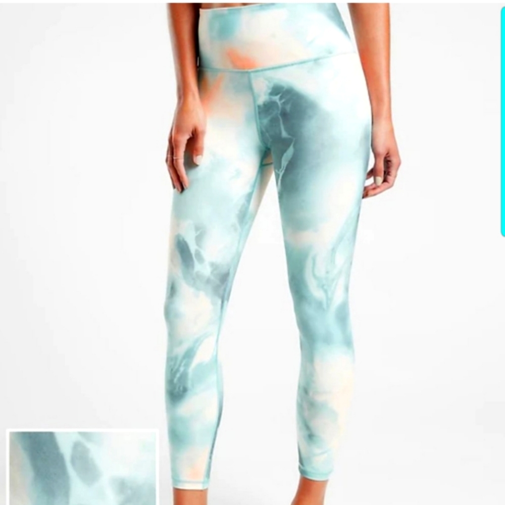 Athleta Leggings